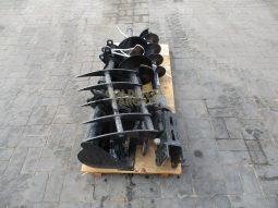 Future Mini Excavator Attachments 2025 full