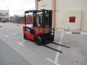 Unused Rippa GPD30 3 ton Electric Forklift 2023