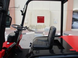 Unused Rippa GPD30 3 ton Electric Forklift 2023 full