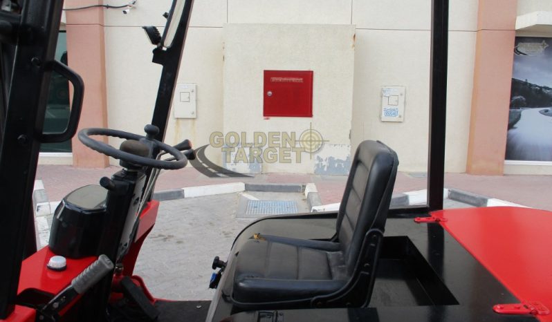 Unused Rippa GPD30 3 ton Electric Forklift 2023 full