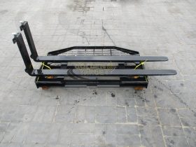 Future 1500mm Skid Steer Forks 2025