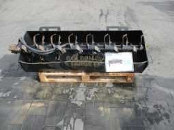 Future FT-RT57 Rotary Skid Steer Tiller 2024