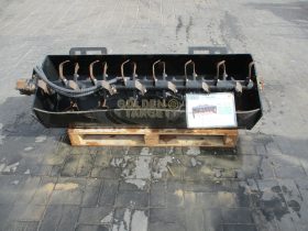 Future FT-RT57 Rotary Skid Steer Tiller 2024