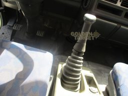 IVECO EURO CARGO 180E28 4×2 PALFINGER P180 Manlift 2012 full