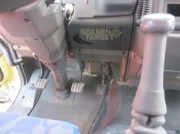 IVECO EURO CARGO 180E28 4×2 PALFINGER P180 Manlift 2012 full