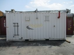 NAFFCO FIRE PUMP HOUSE UNIT 2021 full