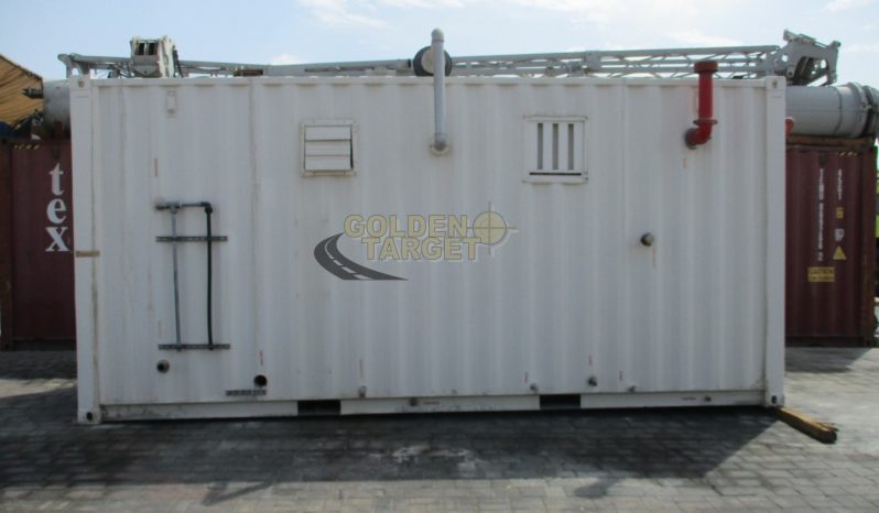 NAFFCO FIRE PUMP HOUSE UNIT 2021 full