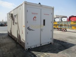 NAFFCO FIRE PUMP HOUSE UNIT 2021 full