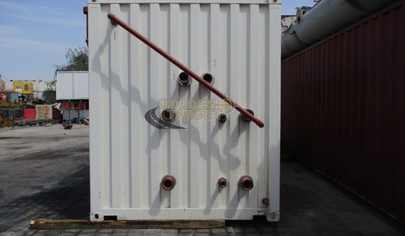 NAFFCO FIRE PUMP HOUSE UNIT 2021 full