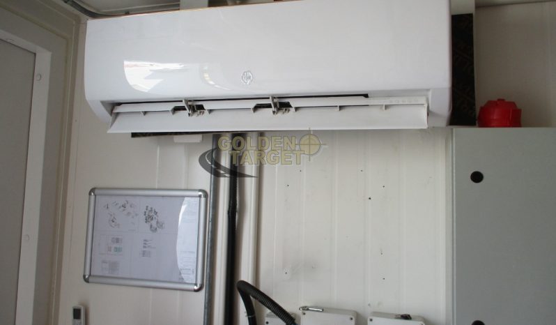 NAFFCO FIRE PUMP HOUSE UNIT 2021 full