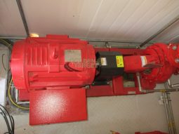 NAFFCO FIRE PUMP HOUSE UNIT 2021 full