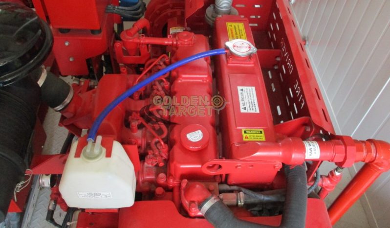 NAFFCO FIRE PUMP HOUSE UNIT 2021 full