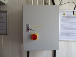 NAFFCO FIRE PUMP HOUSE UNIT 2021 full