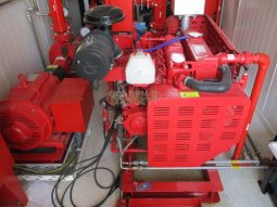 NAFFCO FIRE PUMP HOUSE UNIT 2021 full