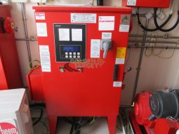 NAFFCO FIRE PUMP HOUSE UNIT 2021 full
