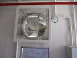 NAFFCO FIRE PUMP HOUSE UNIT 2021 full