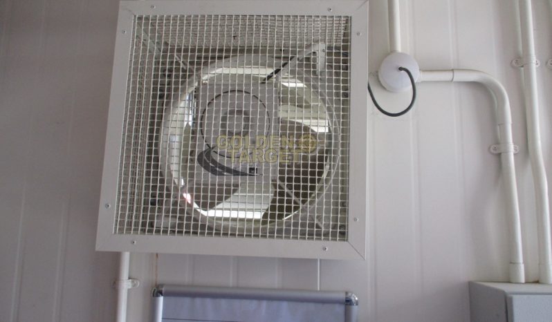 NAFFCO FIRE PUMP HOUSE UNIT 2021 full