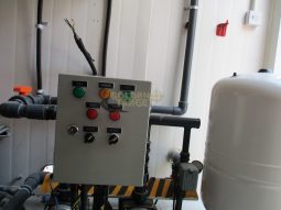 NAFFCO FIRE PUMP HOUSE UNIT 2021 full