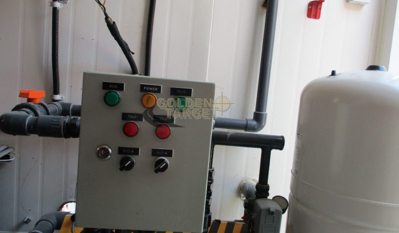 NAFFCO FIRE PUMP HOUSE UNIT 2021 full