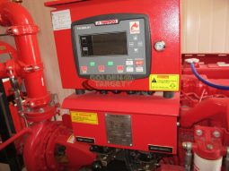 NAFFCO FIRE PUMP HOUSE UNIT 2021 full