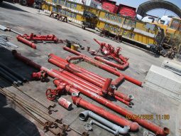 NAFFCO FIRE PUMP HOUSE UNIT 2021 full