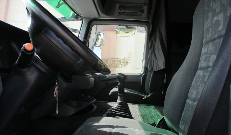 MERCEDES ACTROS 3355 6×4 Head Truck 2009 full