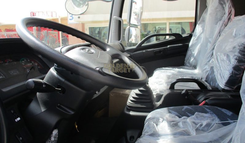 HINO 500 1927 4×2 SANY PALFINGER SPS20000 Crane 2023 full