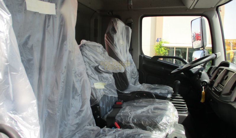 HINO 500 1927 4×2 SANY PALFINGER SPS20000 Crane 2023 full