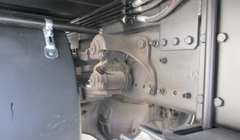 HINO 500 1927 4×2 SANY PALFINGER SPS20000 Crane 2023 full