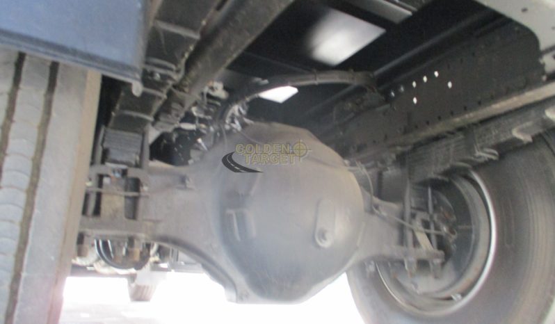 HINO 500 1927 4×2 SANY PALFINGER SPS20000 Crane 2023 full