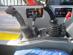 Unused SOLUTION H35 Self Loading Mixer 2025 full