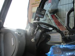 Unused SOLUTION H35 Self Loading Mixer 2025 full