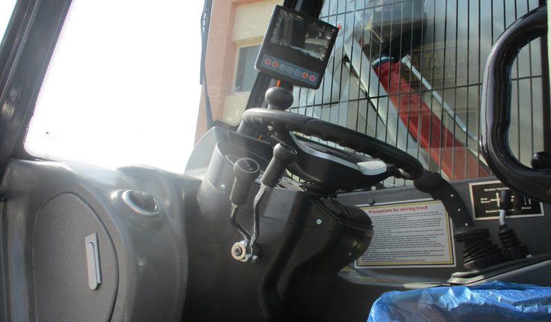 Unused SOLUTION H35 Self Loading Mixer 2025 full