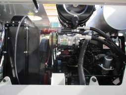 Unused SOLUTION H35 Self Loading Mixer 2025 full