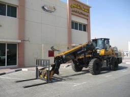 Unused SOLUTION SL3000TL Telescopic Loader (11m) 2025 full