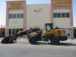 Unused SOLUTION SL3000TL Telescopic Loader (11m) 2025 full