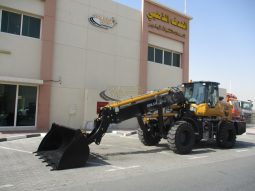 Unused SOLUTION SL3000TL Telescopic Loader (11m) 2025 full