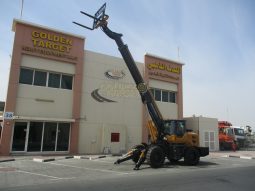 Unused SOLUTION SL3000TL Telescopic Loader (11m) 2025 full