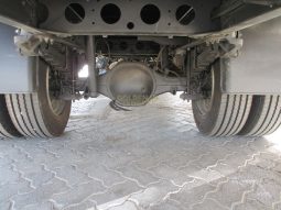 ASHOK LEYLAND PARTNER LX 4×2 FASSI F50A.022 Crane 2025 full