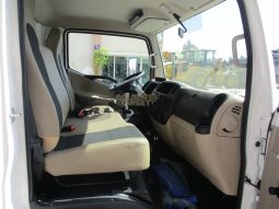 ASHOK LEYLAND PARTNER LX 4×2 FASSI F50A.022 Crane 2025 full