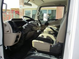 ASHOK LEYLAND PARTNER LX 4×2 FASSI F50A.022 Crane 2025 full