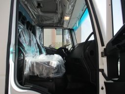 NEW IVECO EUROCARGO 180E28 4×2 Chassis 2025 full