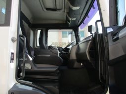 MAN TGS 26.360 6×2 Skip Loader 2009 full