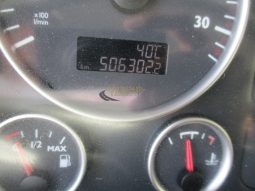 MAN TGS 26.360 6×2 Skip Loader 2009 full