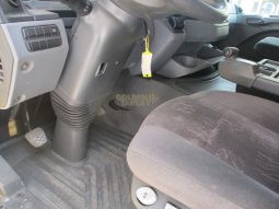 MERCEDES ACTROS 2644 6×4 ATLAS 165.2 Block Crane 2007 full