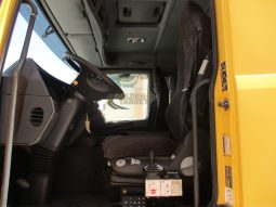 MERCEDES ACTROS 2644 6×4 ATLAS 165.2 Block Crane 2007 full
