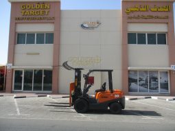 Unused SOCMA HNF-30 Forklift 2025 full