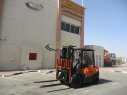 Unused SOCMA HNF-30 Forklift 2025 full