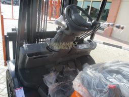 Unused SOCMA HNF-30 Forklift 2025 full