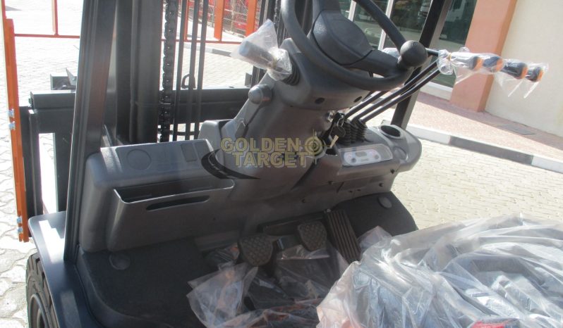 Unused SOCMA HNF-30 Forklift 2025 full